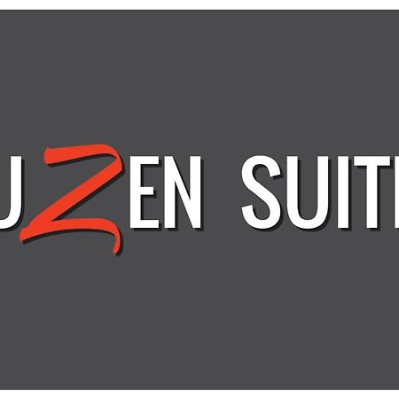 Buzen Suites Las Colinas Далас Екстериор снимка