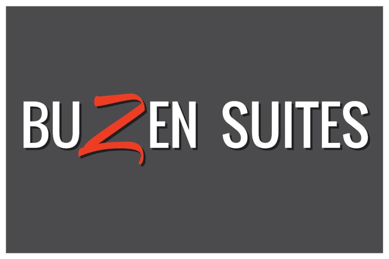 Buzen Suites Las Colinas Далас Екстериор снимка