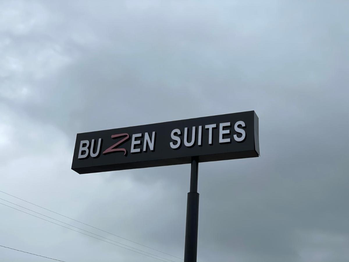 Buzen Suites Las Colinas Далас Екстериор снимка